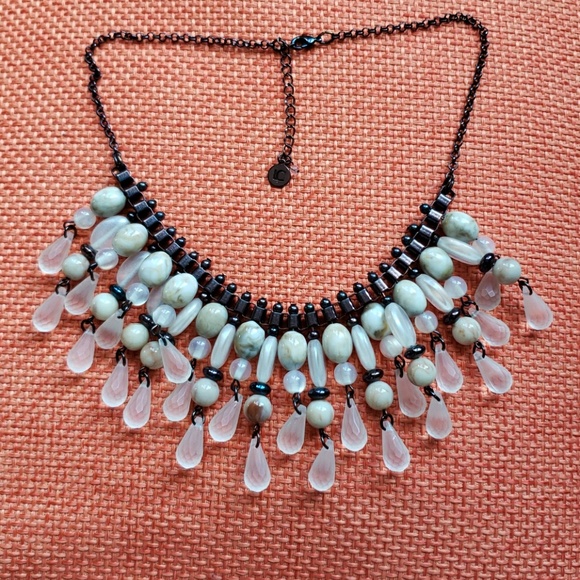 Liz Clairborne Necklace - Picture 1 of 4